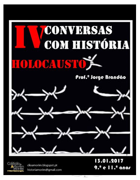 Conversas com História