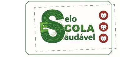 Colégio de Amorim - Selo Escola Saudável